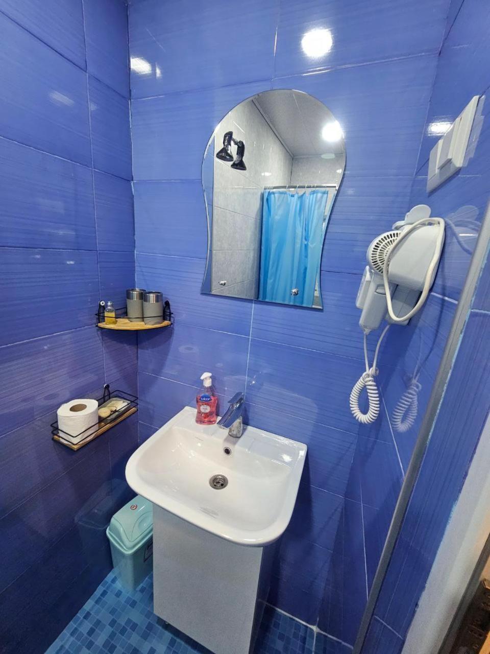 Cozy Apartment In Old ティビリシ エクステリア 写真