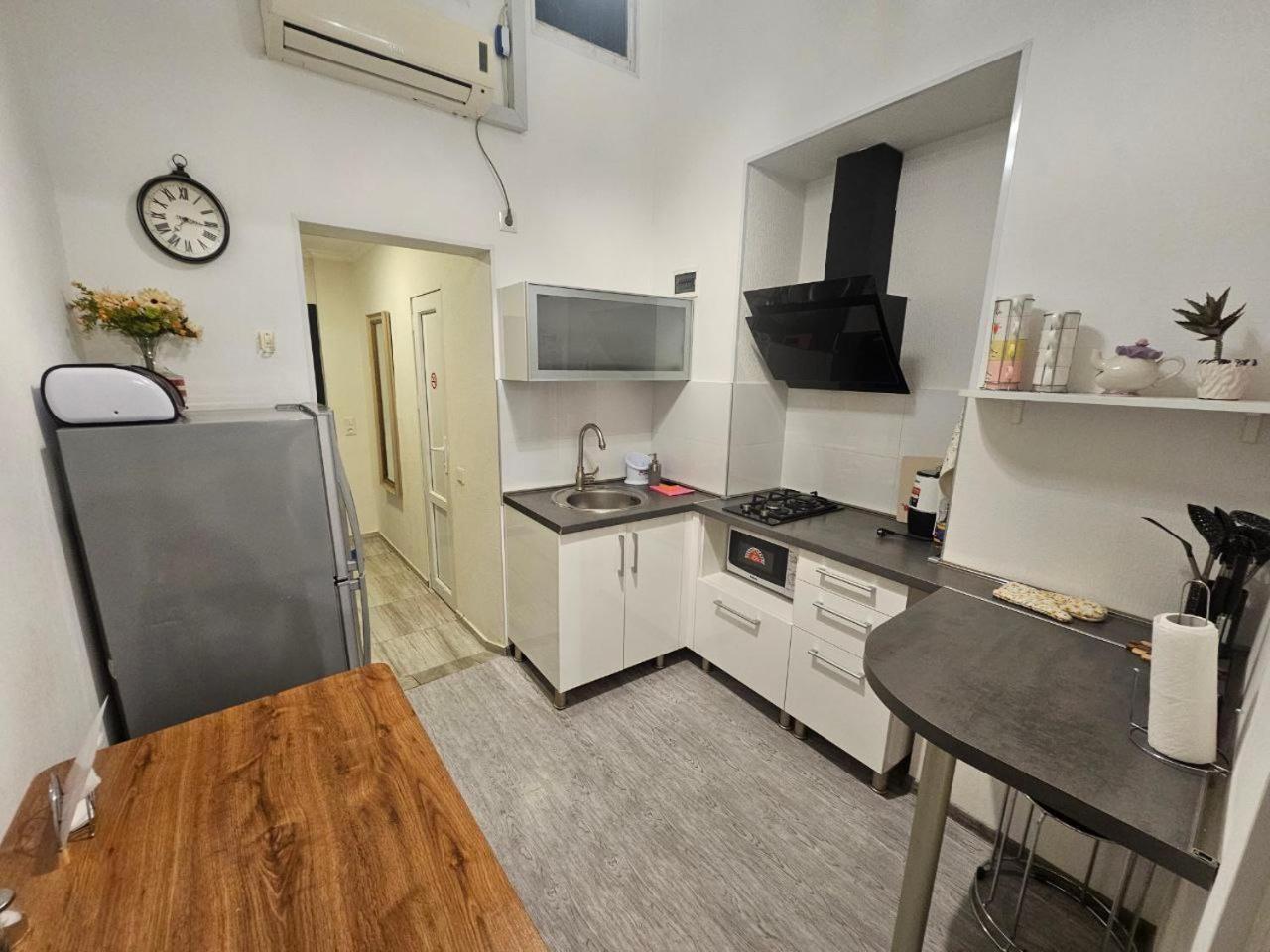 Cozy Apartment In Old ティビリシ エクステリア 写真